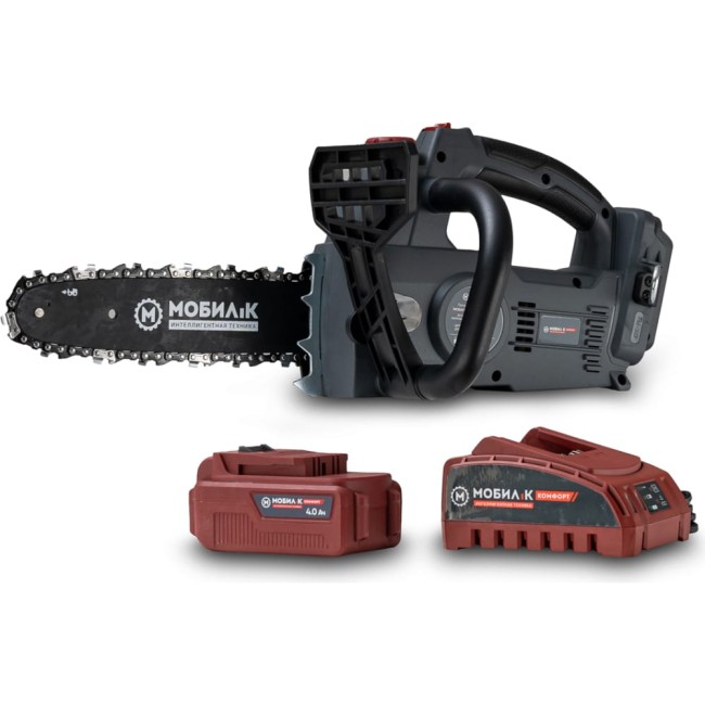 Аккумуляторная пила Мобил К XCA25 КОМФОРТ MBK0027800