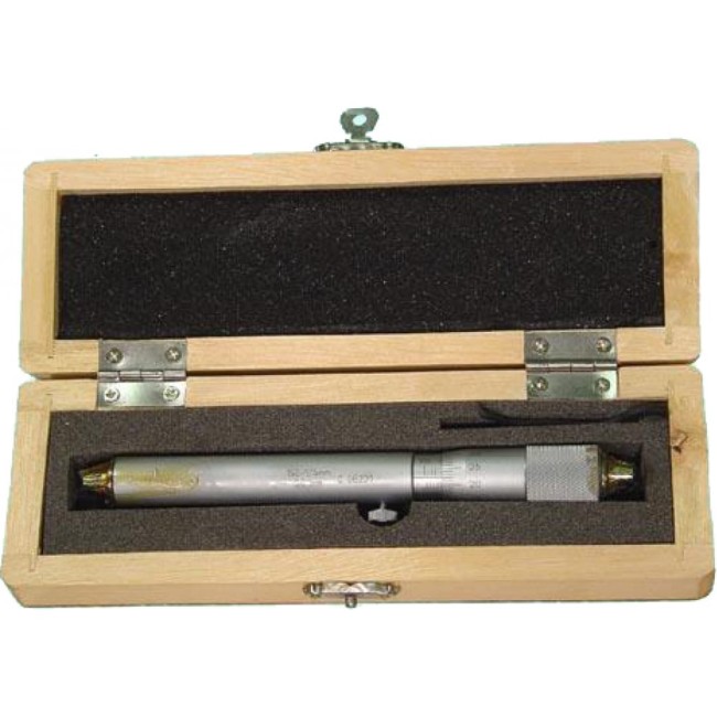 Микрометрический нутромер CNIC Шан 424-135 23635