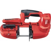 Аккумуляторная ленточная пила HILTI SB 4-A22 2202361