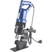 Электрогидравлический дырокол Манкупер SHP-20A