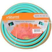 Поливочный шланг Sturm 3015-15-34-25 Поливочный шланг Sturm 3015-15-34-25