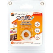 Неодимовый магнит Forceberg 9-1252204-002 Неодимовый магнит Forceberg 9-1252204-002