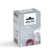 Биметаллическая коронка WILPU 3009800101 Биметаллическая коронка WILPU 3009800101