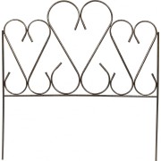 Заборчик Sadagro Амурный мини 8406