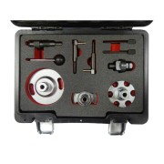 Набор фиксаторов для обслуживания двигателей группы VAG 2,7/3,0 TDI Audi A4, A5, A6, A8 , Q5, Q7; VW Toareg, Phaeton Forsage F-913G5D- Набор фиксаторов для обслуживания двигателей группы VAG 2,7/3,0 TDI Audi A4, A5, A6, A8 , Q5, Q7; VW Toareg, Phaeton Forsage F-913G5D-