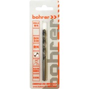 Сверло по металлу Bohrer Мастер DIN 338 RN 31520080 Сверло по металлу Bohrer Мастер DIN 338 RN 31520080