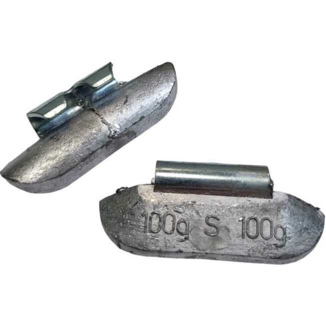 Балансировочные груза для легкового грузового авто R2R 6070-ГРЛ-100-20-М