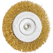 Лепестковый круг Кедр 54704 Лепестковый круг Кедр 54704