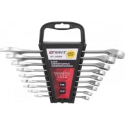 Набор гаечных комбинированных ключей THORVIK W3S9PR ARC 52613