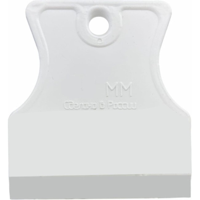 Резиновый шпатель DECOR 308-150