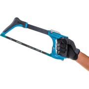 Ножовка по металлу GROSS PIRANHA 77604