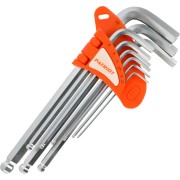 Набор ключей Patriot SKH-9L 350002008 Набор ключей Patriot SKH-9L 350002008