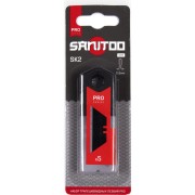 Набор трапециевидных лезвий Sanitoo PRO 3123 Набор трапециевидных лезвий Sanitoo PRO 3123