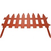Забор ФлораПласт Флора 000944