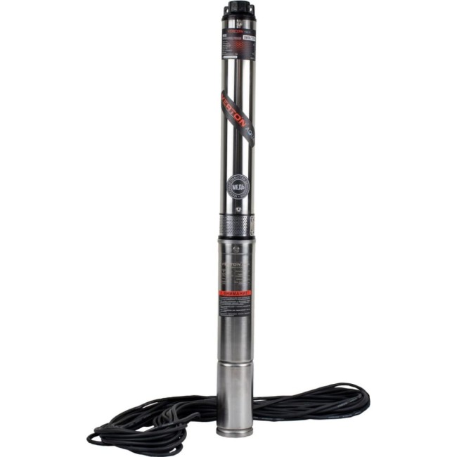 Скважинный многоступенчатый насос VERTON DW50/370V 01.13295.13322