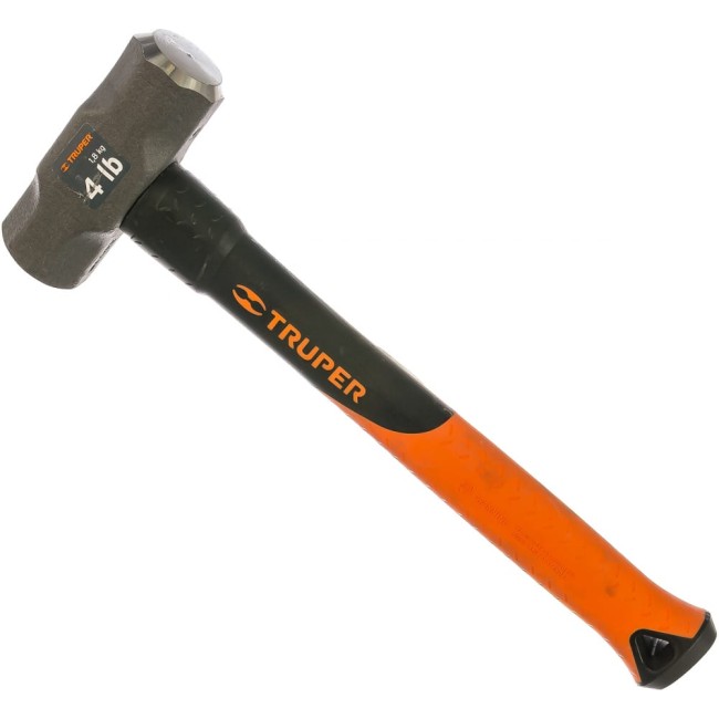 Инженерный молоток Truper MD-4F 16536