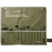 Набор пластиковых съемников для панелей облицовки Дело Техники 825911 Набор пластиковых съемников для панелей облицовки Дело Техники 825911