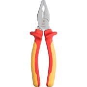 Пассатижи EKF Expert PROxima 9106408