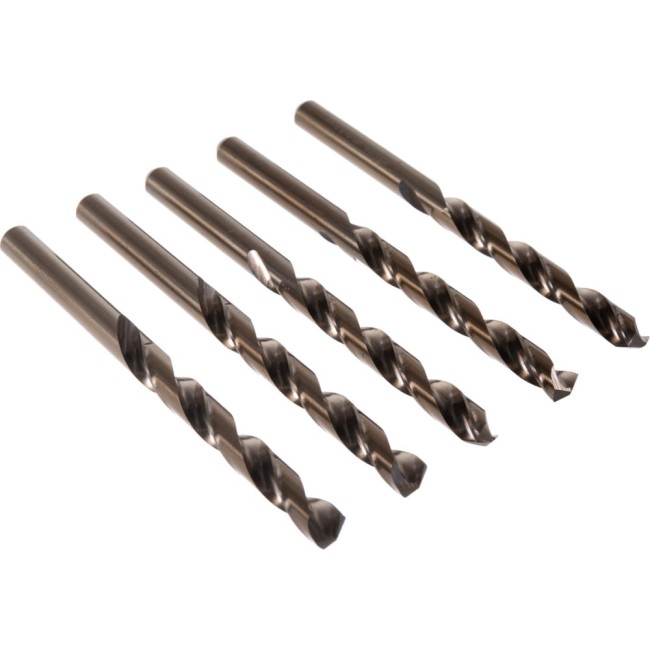 Сверло по металлу Inforce 11-01-452 Сверло по металлу Inforce 11-01-452