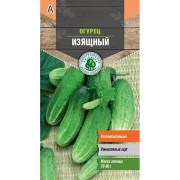 Огурец семена Тимирязевский питомник Изящный 4607189275647