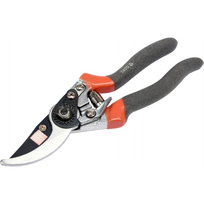Универсальный секатор YATO YT-8801
