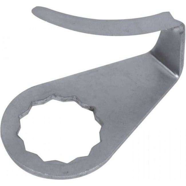 U-образное лезвие для пневматического резака INVAMAT 107