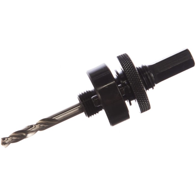 Адаптер для коронок Энкор S3/8" ф32-210 мм 24526