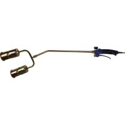 Газовоздушная горелка Brima ГВ--2РВТ-850 0009665 Газовоздушная горелка Brima ГВ--2РВТ-850 0009665