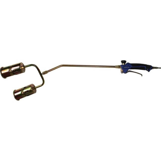 Газовоздушная горелка Brima ГВ--2РВТ-850 0009665