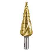 Ступенчатое сверло RUKO 101051T