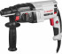 Перфоратор SDS-plus, ЗУБР Профессионал ЗП-22-650 К, реверс, горизонтальный, 2.3 Дж, 0-1950 об/мин, 0-6200 уд/мин, 650 Вт, кейс,  ( ЗП-22-650 К )