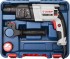 Перфоратор SDS-plus, ЗУБР Профессионал ЗП-22-650 К, реверс, горизонтальный, 2.3 Дж, 0-1950 об/мин, 0-6200 уд/мин, 650 Вт, кейс,  ( ЗП-22-650 К )