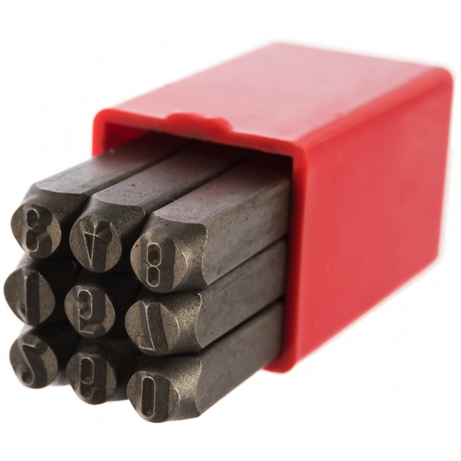 Цифровые клейма SITOMO 119964