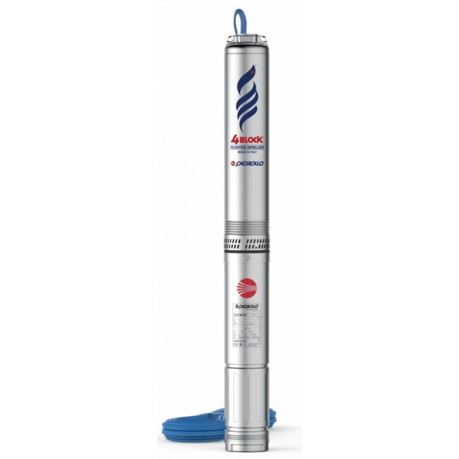 Насос Pedrollo 4BLOСKm 2/6 49M42206LA1