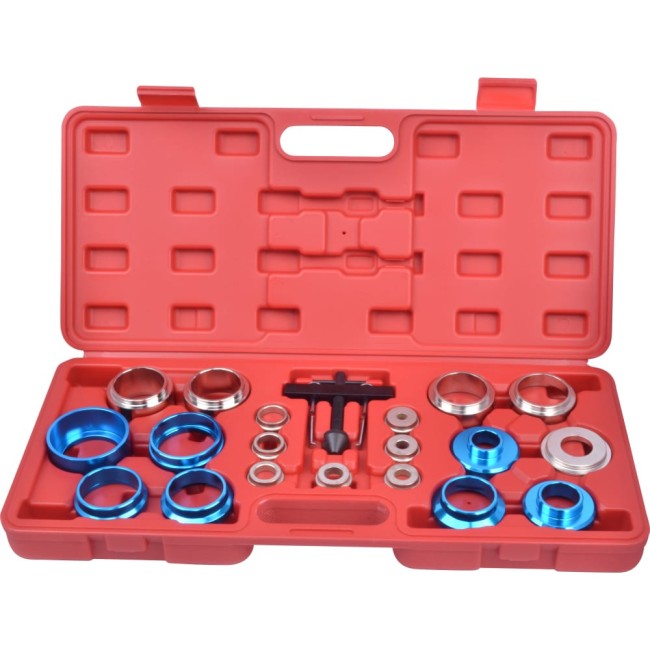 Оправки для демонтажа и установки прокладок коленвала AE&T TA-A1044