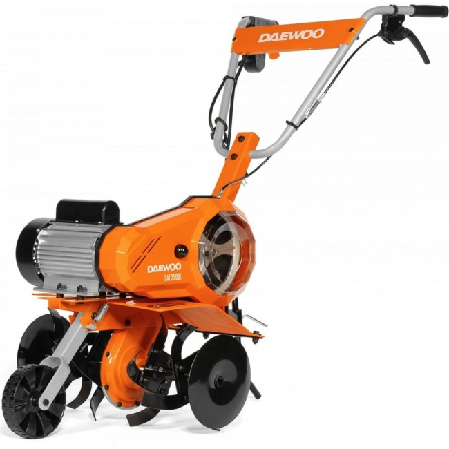 Электрический культиватор DAEWOO DAT2500E DAT 2500E