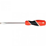 Шлицевая отвертка YATO YT-25913 Шлицевая отвертка YATO YT-25913
