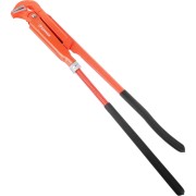 Рычажный ключ ЕРМАК 655-013