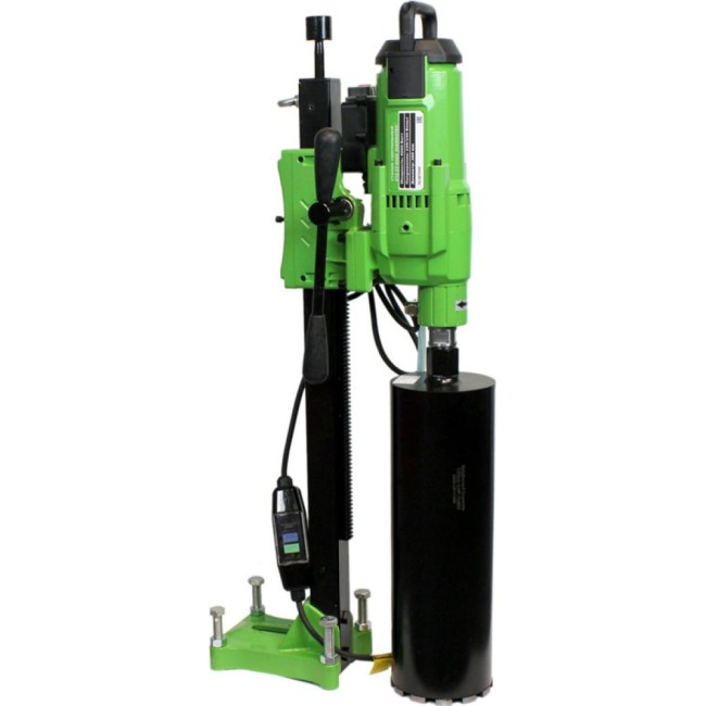 Сверлильная машина Diamaster CF8260 000.441.7810