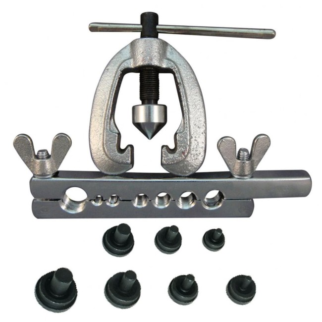 Набор для развальцовки трубок AIST 67962107-1 00-00022014