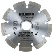 Отрезной алмазный диск Hilberg Hilberg Hard Materials HM102 Отрезной алмазный диск Hilberg Hilberg Hard Materials HM102
