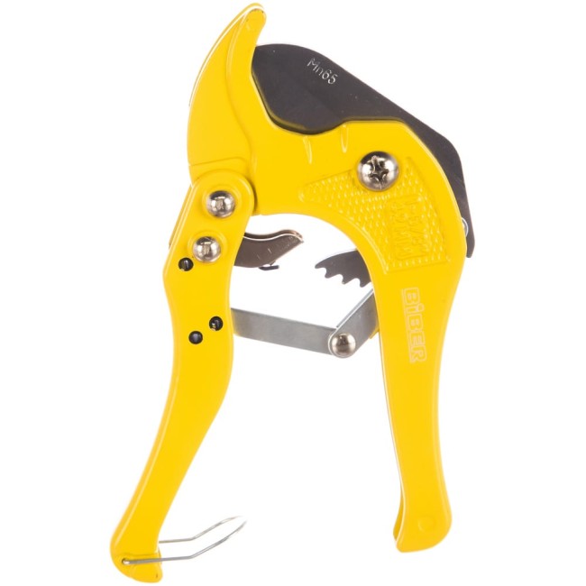 Труборез для пластиковых и металлопластиковых труб Biber 90201 тов-087768