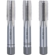 Набор метчиков Terrax by RUKO 230200TX