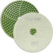 Гибкий шлифовальный алмазный круг TECH-NICK АГШК GABBRO 128.120.6730 Гибкий шлифовальный алмазный круг TECH-NICK АГШК GABBRO 128.120.6730