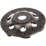 Шлифовальная алмазная чашка Ниборит в1026