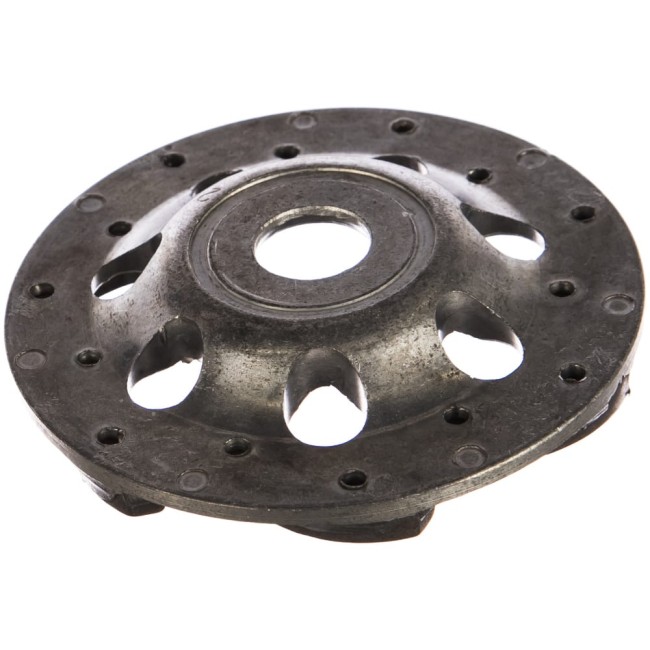 Шлифовальная алмазная чашка Ниборит в1026