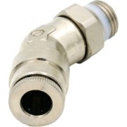 Цанговый фитинг Camozzi S6110 Цанговый фитинг Camozzi S6110
