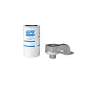 Комплект фильтра GPI F25M 129500-01 Комплект фильтра GPI F25M 129500-01