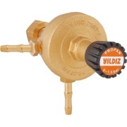 Пропановый редуктор YILDIZ GAZ 5122-RU