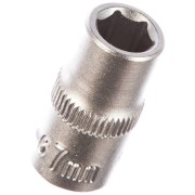 Короткая торцевая головка Станкоимпорт CS-14.10.07-6 Короткая торцевая головка Станкоимпорт CS-14.10.07-6